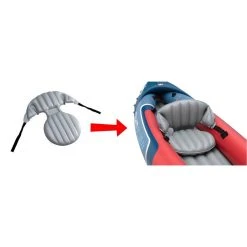 Sevylor Tahiti Plus Inflatable Kayak 6 Sevylor Tahiti Plus Inflatable Kayak -Sevylor Shop go 014215 c