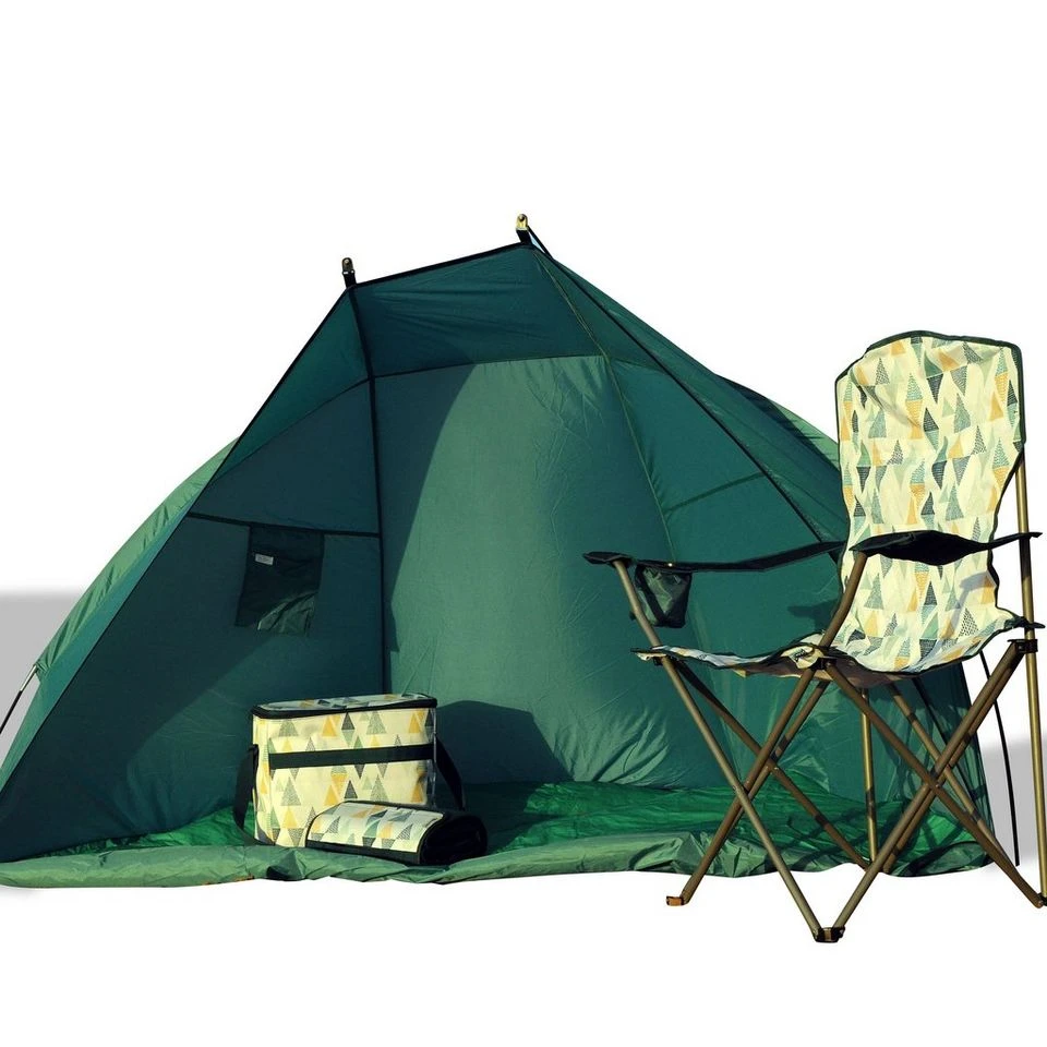 Eurohike Wave Beach Tent 2 Eurohike Wave Beach Tent - Image 2