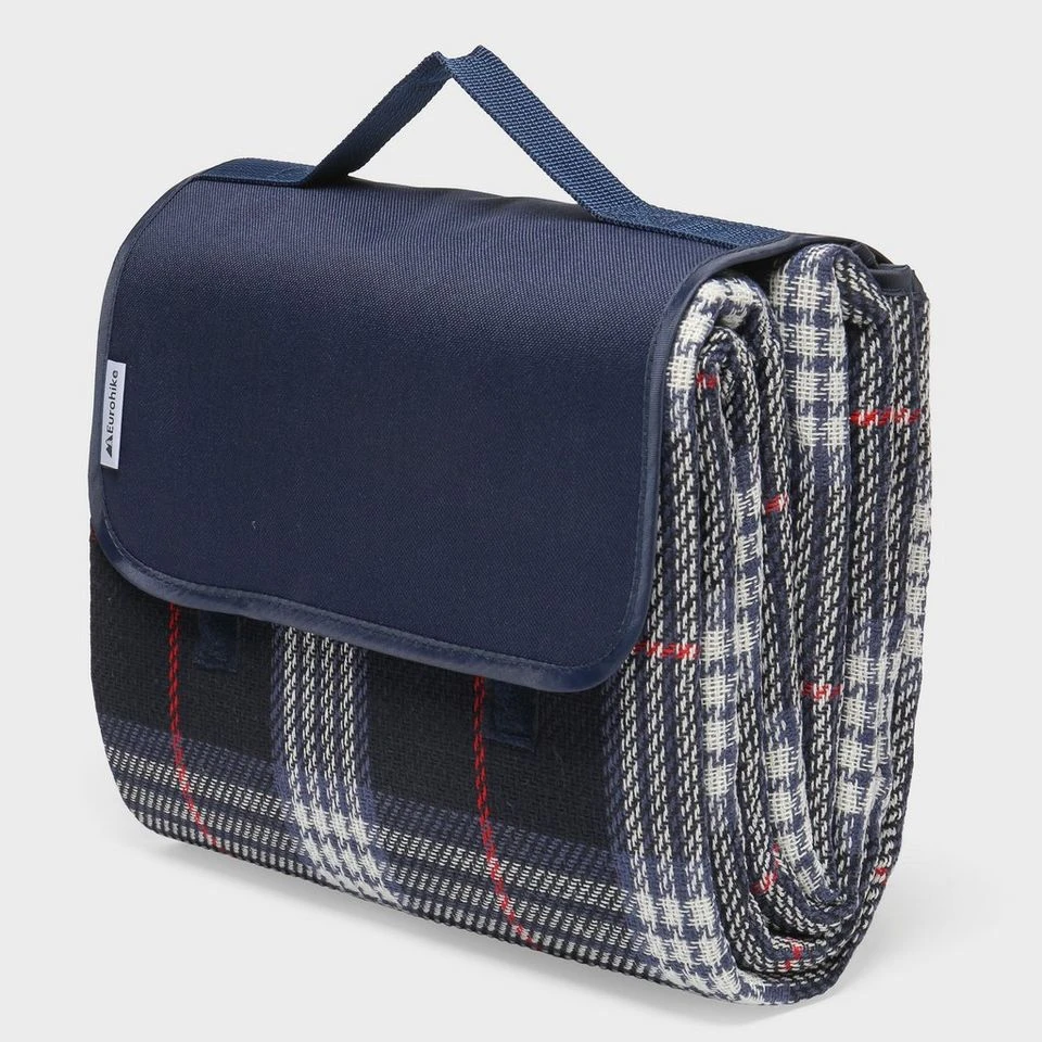 Eurohike Acrylic Picnic Rug - Image 2