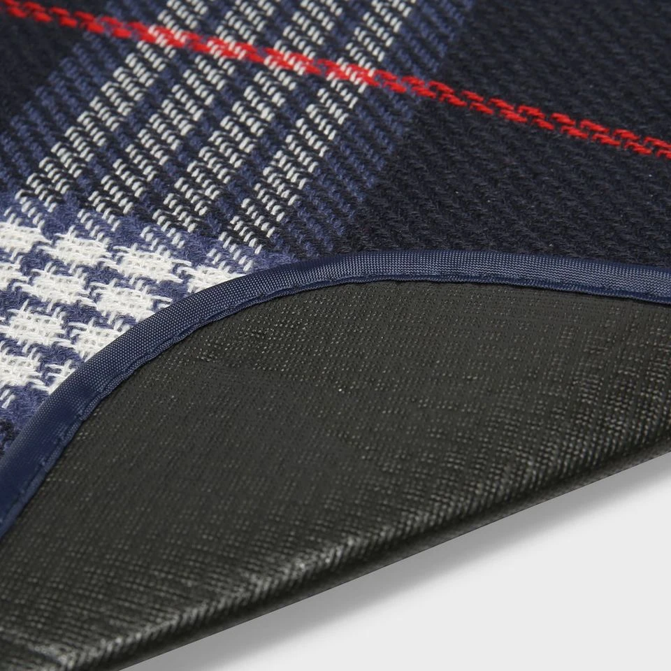 Eurohike Acrylic Picnic Rug - Image 4