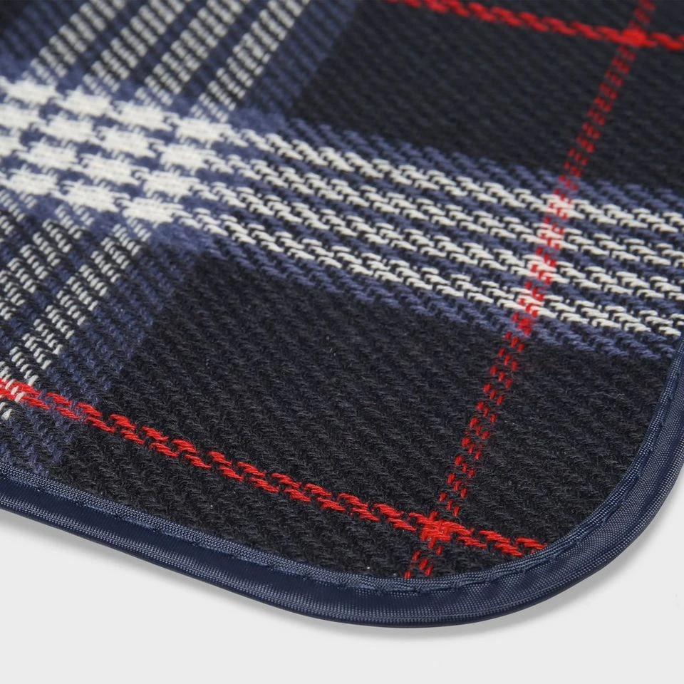 Eurohike Acrylic Picnic Rug - Image 5