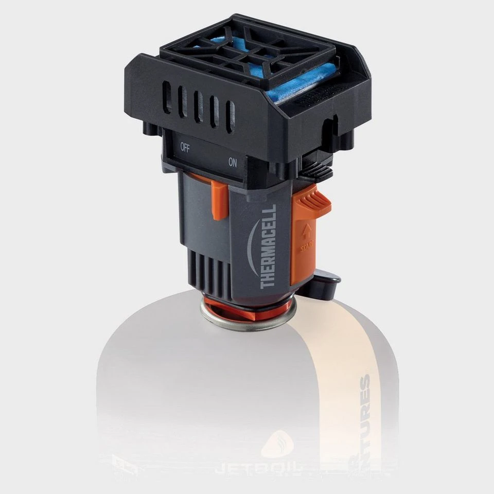 Thermacell Backpacker Mosquito Repeller - Image 2