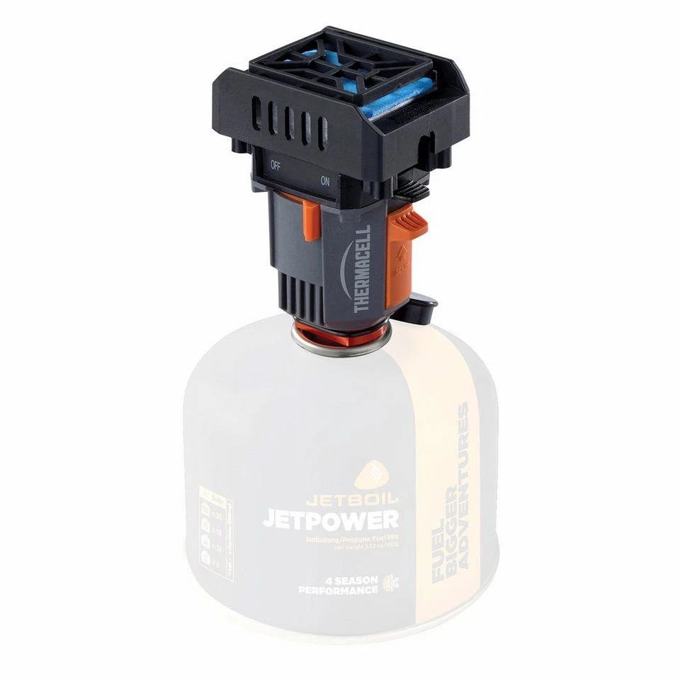 Thermacell Backpacker Mosquito Repeller - Image 3