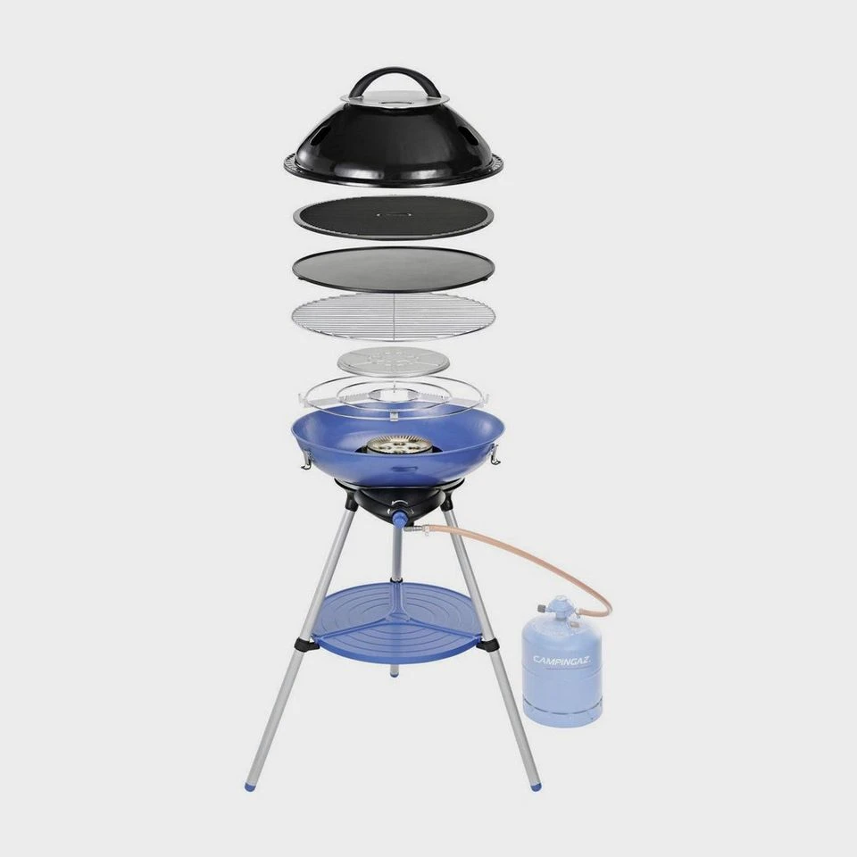Campingaz Party Grill 600 Stove 1 Campingaz Party Grill 600 Stove