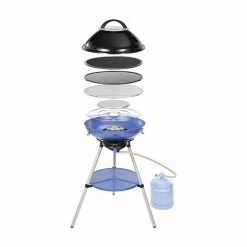 Campingaz Party Grill 600 Stove 13 Campingaz Party Grill 600 Stove -Sevylor Shop go 202474 z
