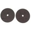 BULLDOG Friction Discs- 2 Pack