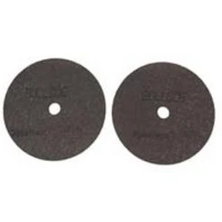 BULLDOG Friction Discs- 2 Pack