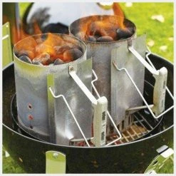 Weber Chimney Starter -Sevylor Shop go 300956 c