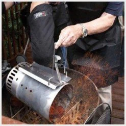 Weber Chimney Starter -Sevylor Shop go 300956 d