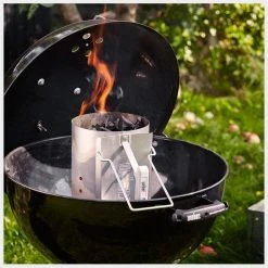 Weber Chimney Starter -Sevylor Shop go 300956 e