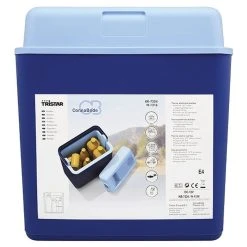 ConnaBride 21 Litre 12V Electric Coolbox