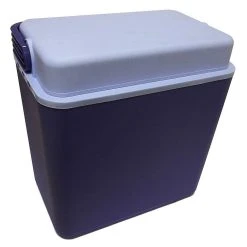 Alternative view of ConnaBride Passive Coolbox (24 Litre)
