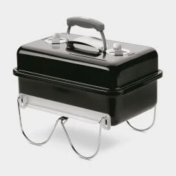Weber Go Anywhere Charcoal BBQ