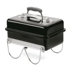 Weber Go Anywhere Charcoal BBQ -Sevylor Shop go 310701 z