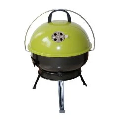 Hi Gear Folding Leg BBQ Grill -Sevylor Shop go 313410 z