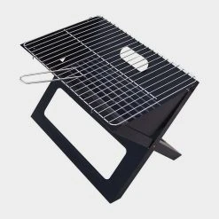 Hi Gear Notebook BBQ Grill