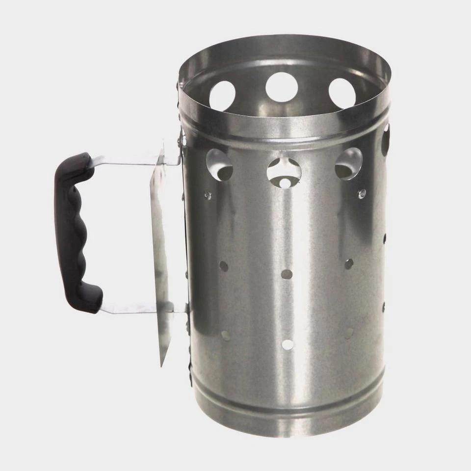 Hi Gear BBQ Charcoal Starter 1 Hi Gear BBQ Charcoal Starter