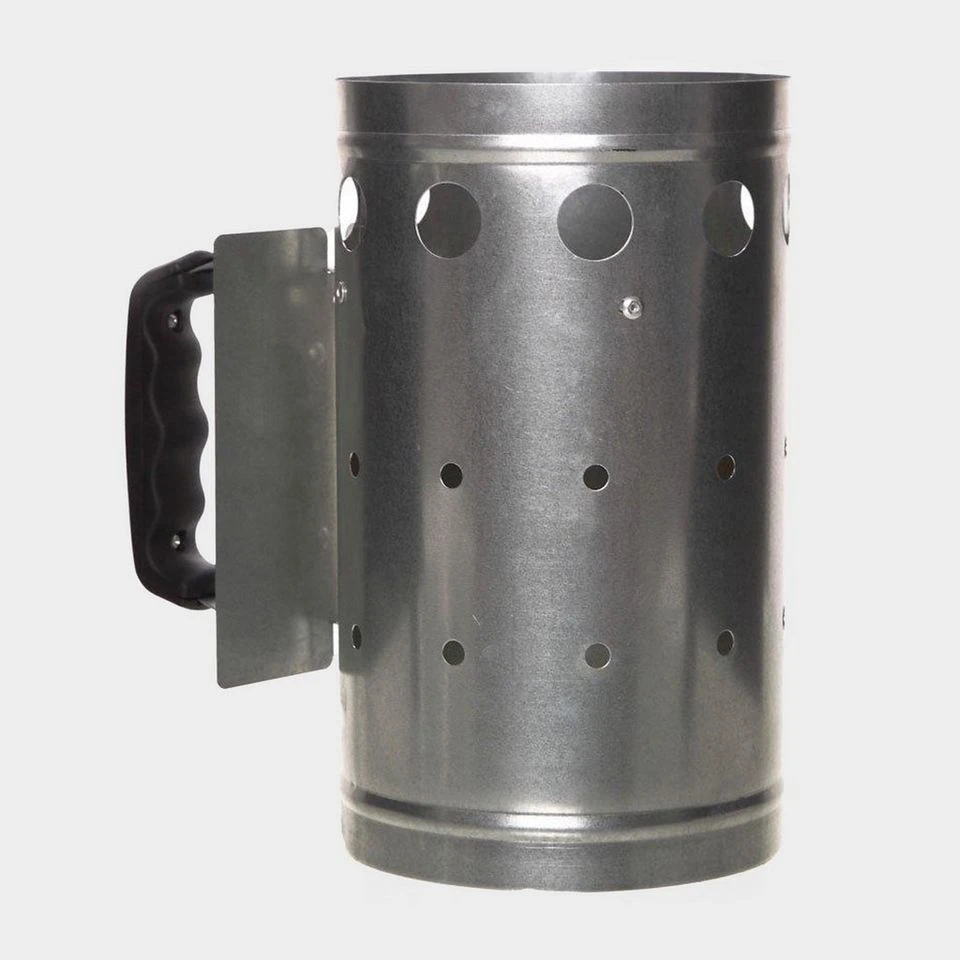 Hi Gear BBQ Charcoal Starter 2 Hi Gear BBQ Charcoal Starter - Image 2