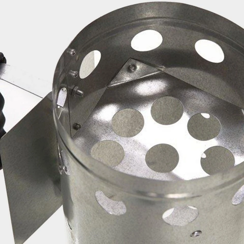 Hi Gear BBQ Charcoal Starter 3 Hi Gear BBQ Charcoal Starter - Image 3