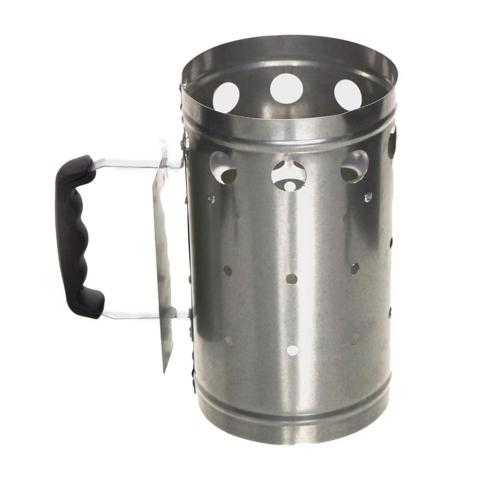 Hi Gear BBQ Charcoal Starter 5 Hi Gear BBQ Charcoal Starter - Image 5
