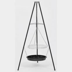 Hi Gear Tripod BBQ