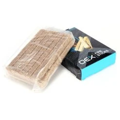 Alternative view of OEX Fire Sticks (Pack Of 12)