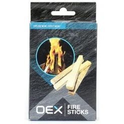 OEX Fire Sticks (Pack Of 12) 6 OEX Fire Sticks (Pack Of 12) -Sevylor Shop go 317048 c