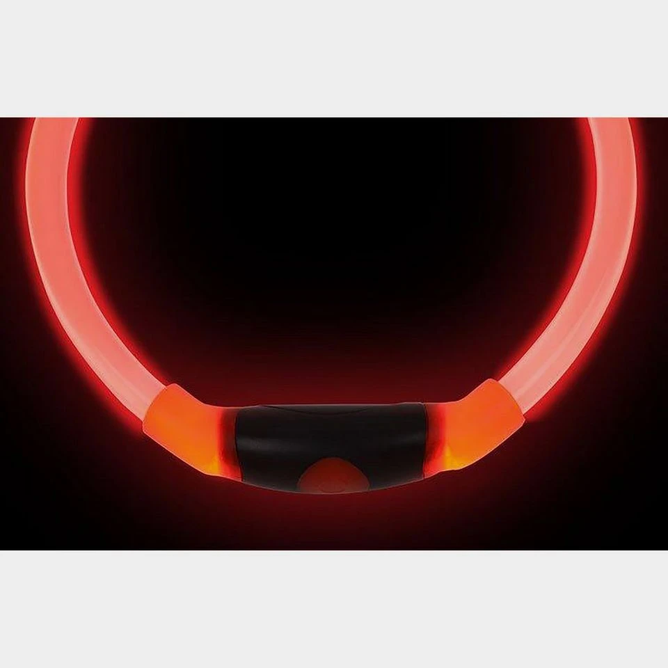 NiteIze Nitehowl LED Safety Necklace 2 NiteIze Nitehowl LED Safety Necklace - Image 2