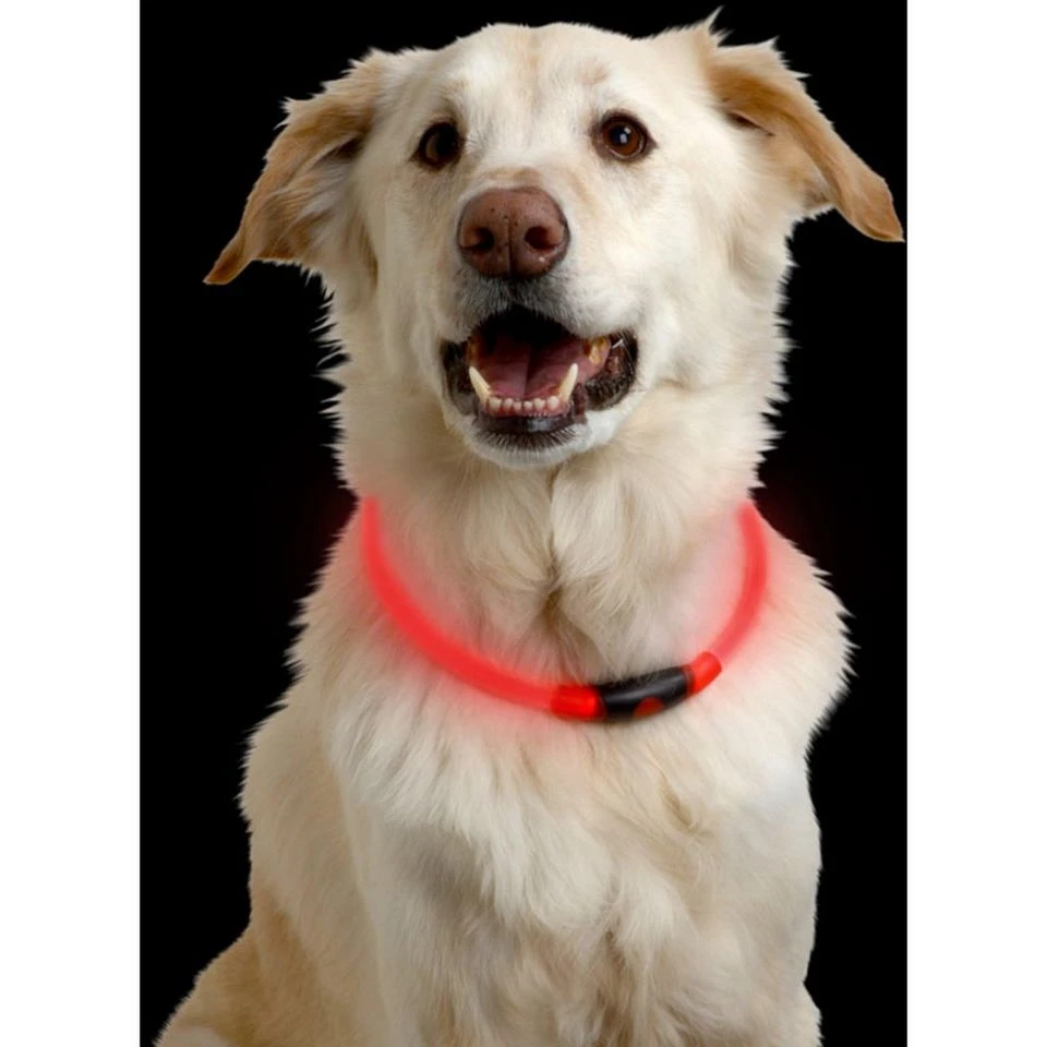 NiteIze Nitehowl LED Safety Necklace 3 NiteIze Nitehowl LED Safety Necklace - Image 3