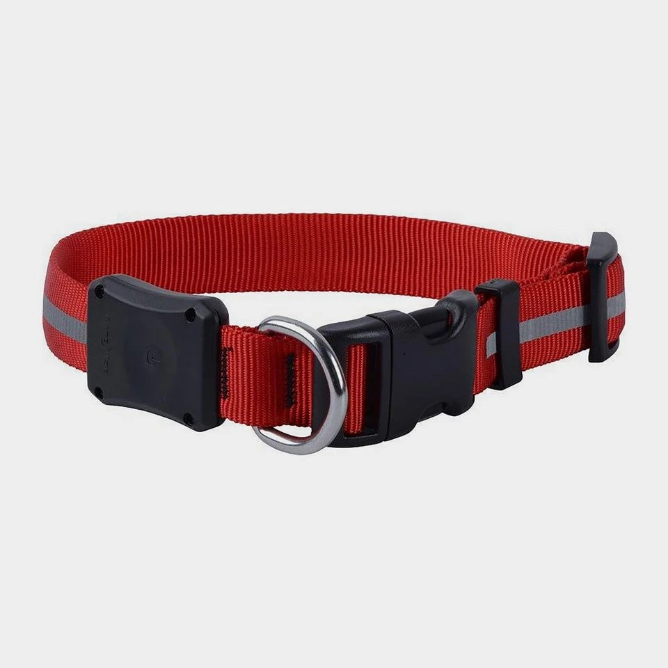 NiteIze Nite Dawg II LED Collar (Large) 1 NiteIze Nite Dawg II LED Collar (Large)