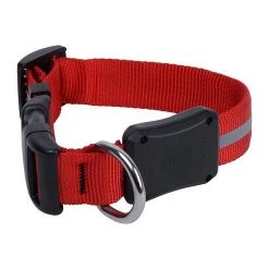 NiteIze Nite Dawg II LED Collar (Small) -Sevylor Shop go 319398 z