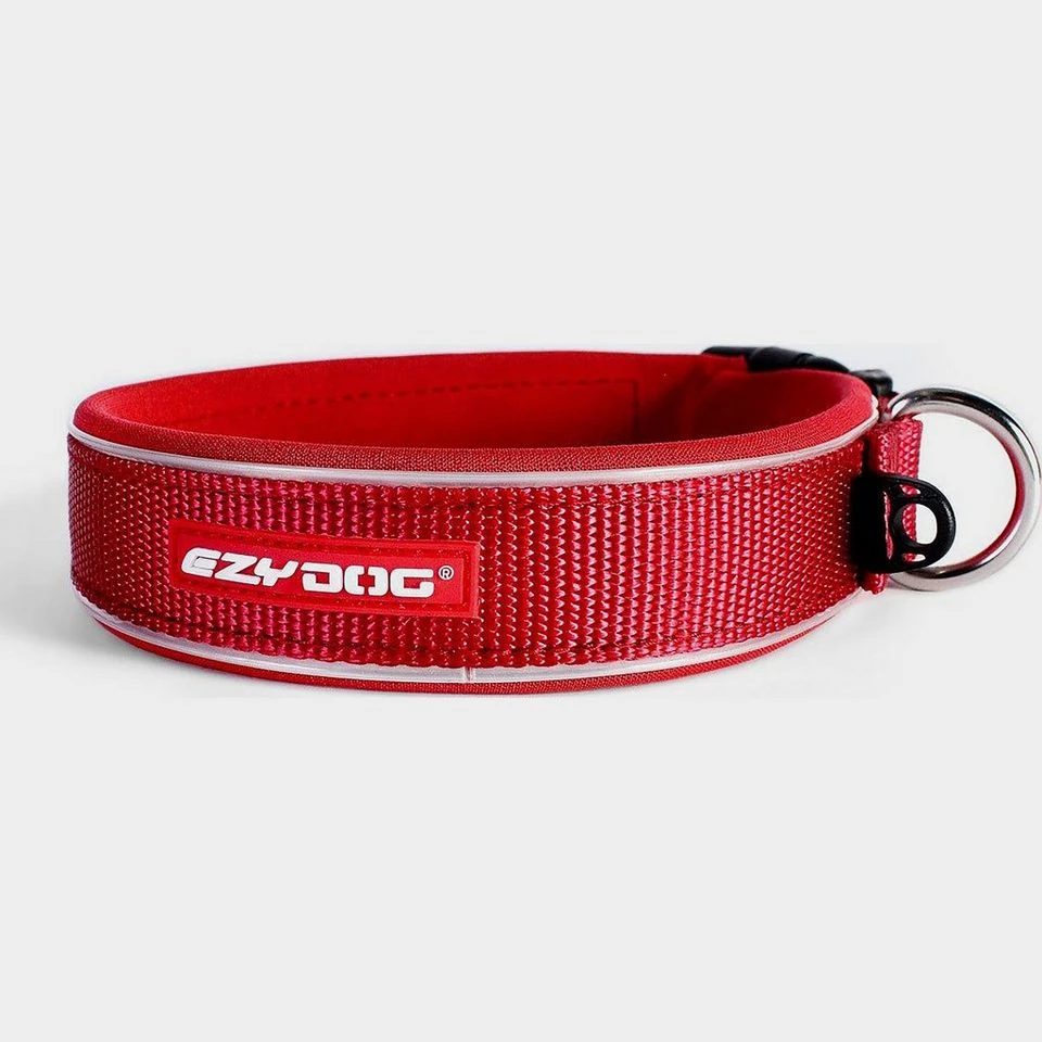Ezy-Dog Classic Neo Dog Collar (XS) 1 Ezy-Dog Classic Neo Dog Collar (XS)