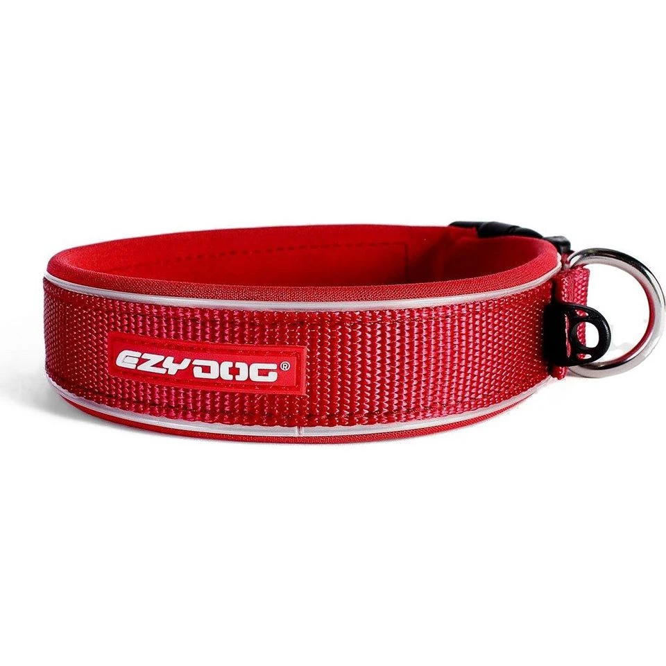 Ezy-Dog Classic Neo Dog Collar (XS) 2 Ezy-Dog Classic Neo Dog Collar (XS) - Image 2