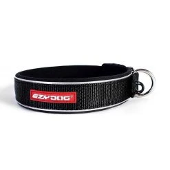 Alternative view of Ezy-Dog Classic Neo Dog Collar (Small)