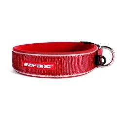 Alternative view of Ezy-Dog Classic Neo Dog Collar (Medium)