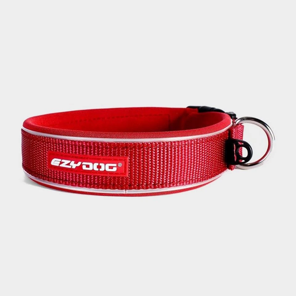 Ezy-Dog Classic Neo Dog Collar (Large) 1 Ezy-Dog Classic Neo Dog Collar (Large)