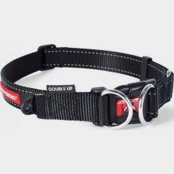 Ezy-Dog Double Up Dog Collar (Medium)