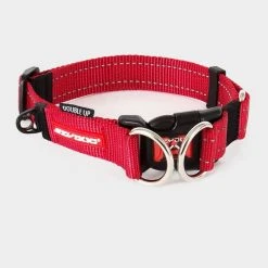 Ezy-Dog Double Up Dog Collar (Large)