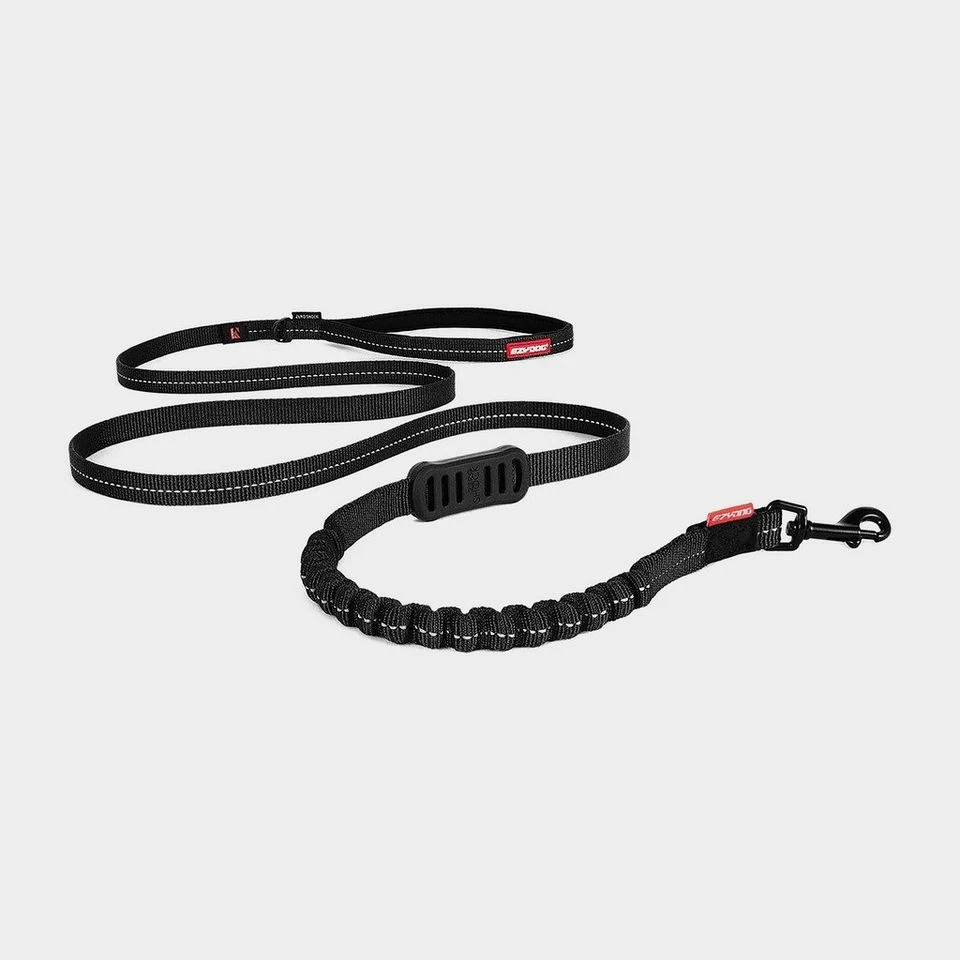 Ezy-Dog Zero Shock LITE Dog Lead (48'') 1 Ezy-Dog Zero Shock LITE Dog Lead (48'')