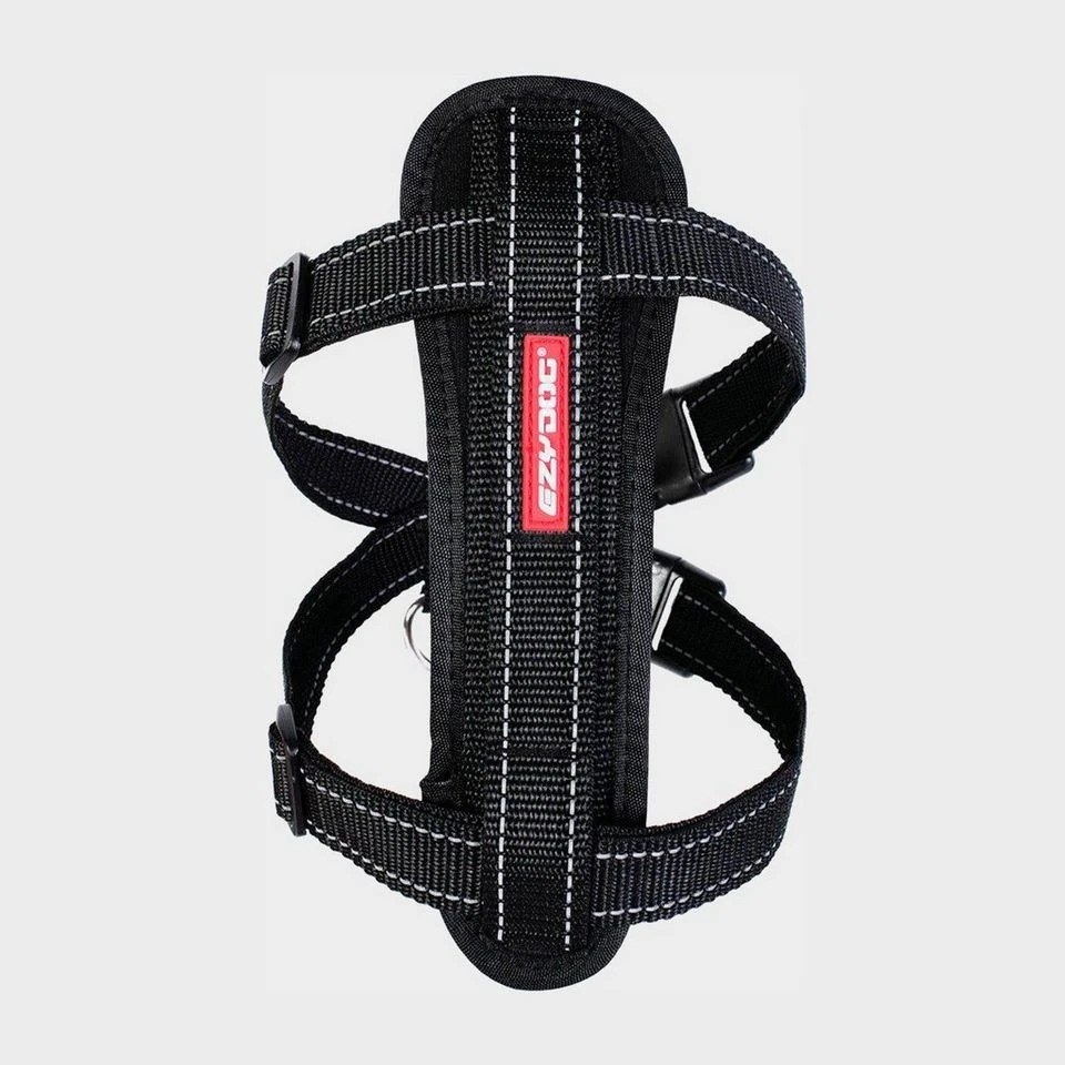 Ezy-Dog Chest Plate Dog Harness (XS) 1 Ezy-Dog Chest Plate Dog Harness (XS)