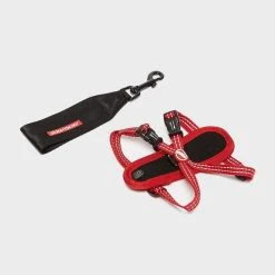 Ezy-Dog Chest Plate Dog Harness (XS)