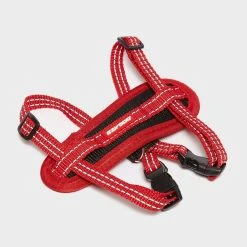 Alternative view of Ezy-Dog Chest Plate Dog Harness (XS)