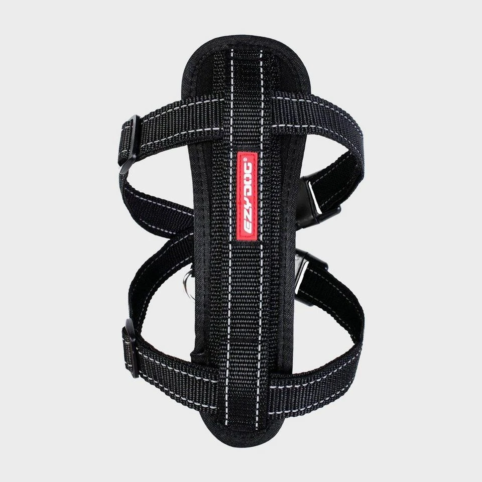 Ezy-Dog Chest Plate Dog Harness (Medium) 1 Ezy-Dog Chest Plate Dog Harness (Medium)