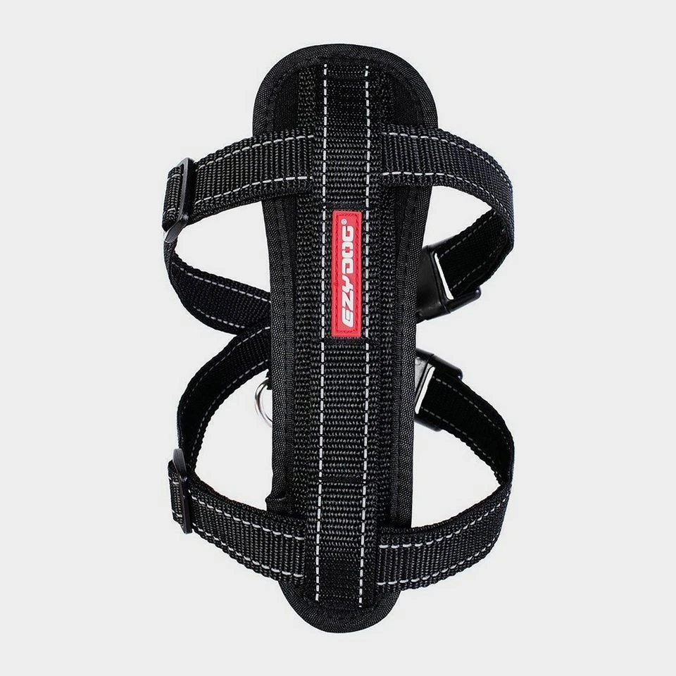Ezy-Dog Chest Plate Dog Harness (XL) 1 Ezy-Dog Chest Plate Dog Harness (XL)
