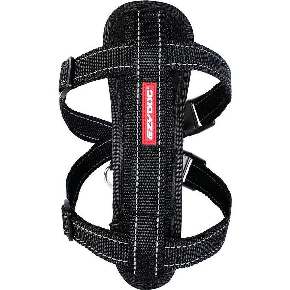 Ezy-Dog Chest Plate Dog Harness (XL) 3 Ezy-Dog Chest Plate Dog Harness (XL) - Image 3