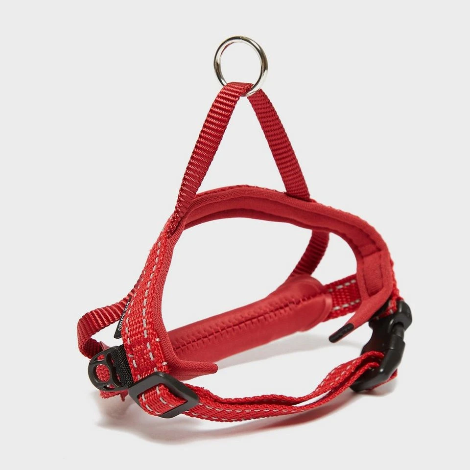 Ezy-Dog Quick Fit Harness (XS) 2 Ezy-Dog Quick Fit Harness (XS) - Image 2
