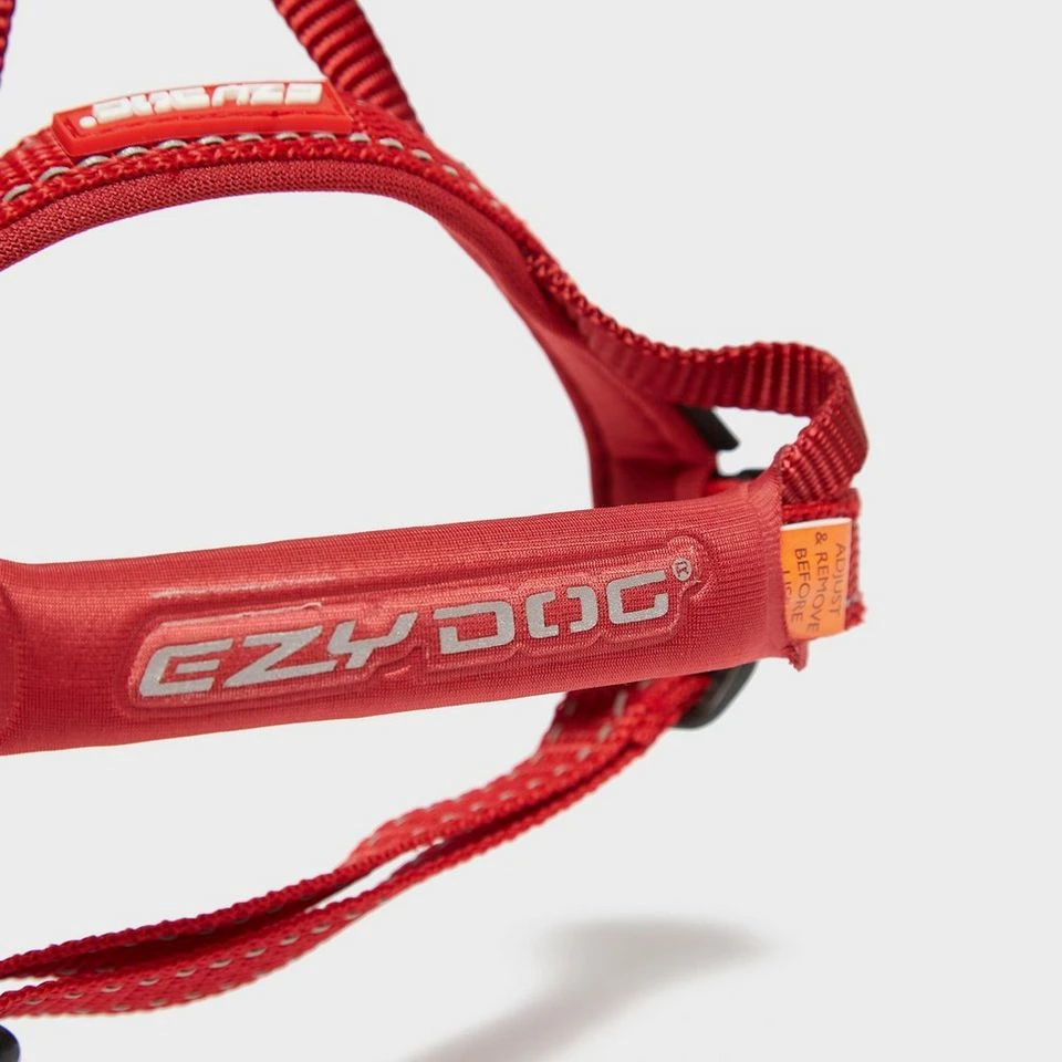 Ezy-Dog Quick Fit Harness (XS) 3 Ezy-Dog Quick Fit Harness (XS) - Image 3
