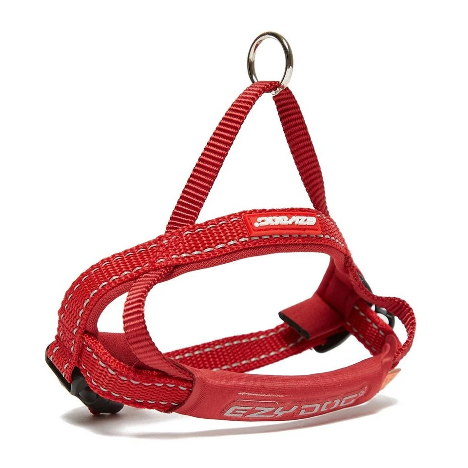 Ezy-Dog Quick Fit Harness (XS) 5 Ezy-Dog Quick Fit Harness (XS) - Image 5