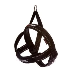 Alternative view of Ezy-Dog-Quick Fit Harness (S)