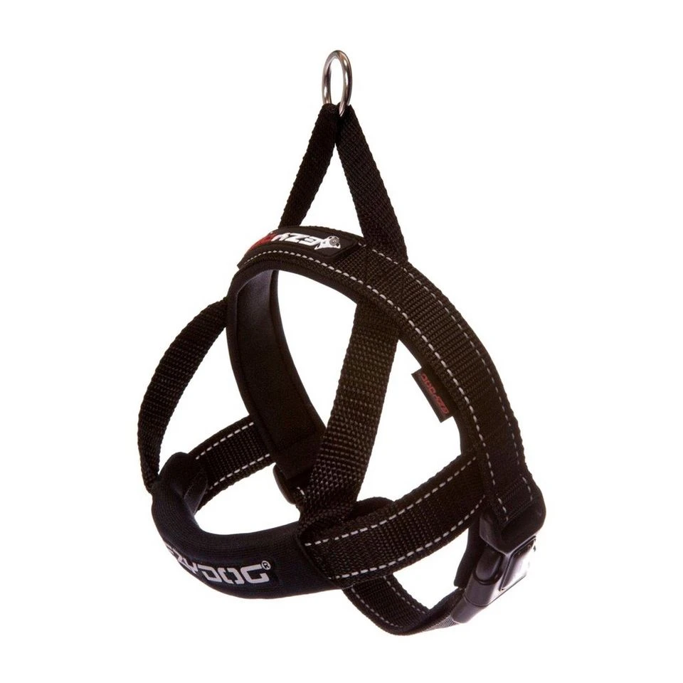 Ezy-Dog Quick Fit Harness (M) 2 Ezy-Dog Quick Fit Harness (M) - Image 2